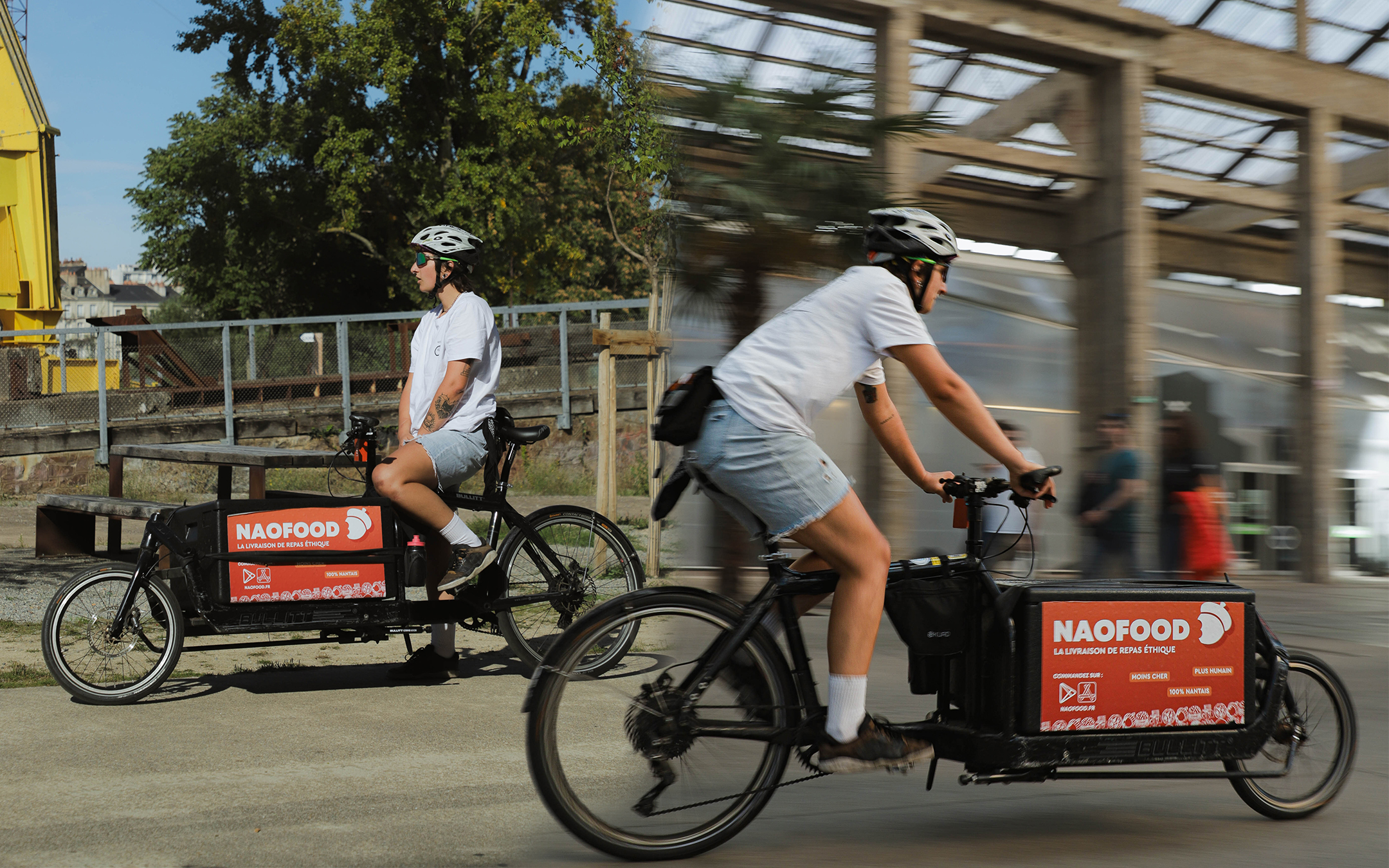 NOTRE COOPÉRATIVE, C'EST QUOI ?